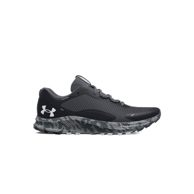 UNDER ARMOUR UA Charged Bandit TR 2 SP black/pitch gray/white Velikost 45,5