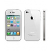 Apple iPhone 4S 16GB, bílá