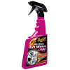 Meguiar's Hot Rims All Wheel & Tire Cleaner čistič na kola a pneumatiky 710ml