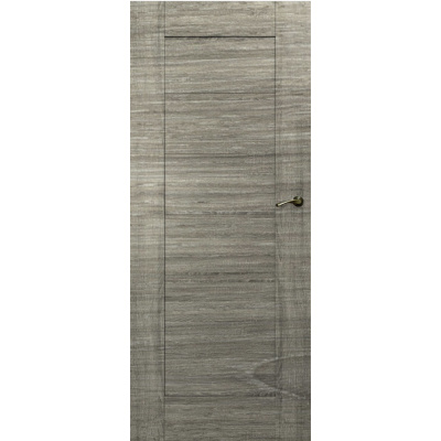 Interiérové dveře vasco doors IBIZA plné model 1 Průchozí rozměr: 70 x 197 cm