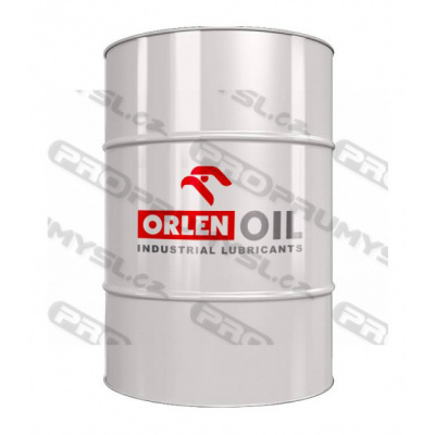 Orlen Platinum Maxexpert F 5W-30 - 205 L motorový olej ( Mogul 5W-30 Extreme F )