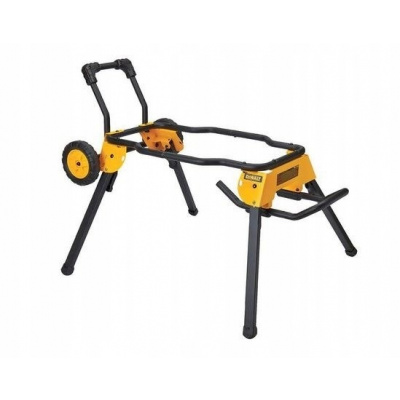 Přepravní vozík DeWalt DWE74911 základna pro pilu