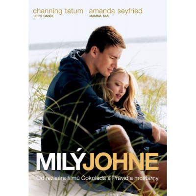 Milý Johne - DVD