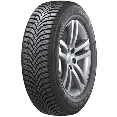 HANKOOK WINTER I*CEPT RS2 W452 195/60 R 16 89 H TL - zimní M+S pneu pneumatika pneumatiky osobní