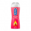 Durex Play intimní lubrikační a masážní gel se stimulující Guaranou 200ml