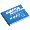 Baterie AVACOM GSSA-S7500-S1300 do mobilu Samsung S6500 Galaxy mini 2 Li-Ion 3,7V 1300mAh, GSSA-S7500-S1300 - neoriginální