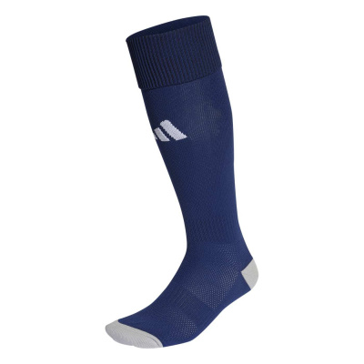 Fotbalové ponožky ADIDAS MILANO 23 SOCK IB7814 Tmavě modrá