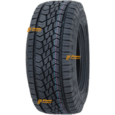 CONTINENTAL CROSSCONTACT ATR XL 255/60 R18 112V