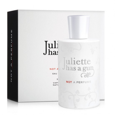 Juliette Has a Gun Not a Perfume parfémovaná voda sprej 100ml EDP