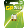 GP Batteries Alkalická Speciální Baterie GP 910A 2 ks