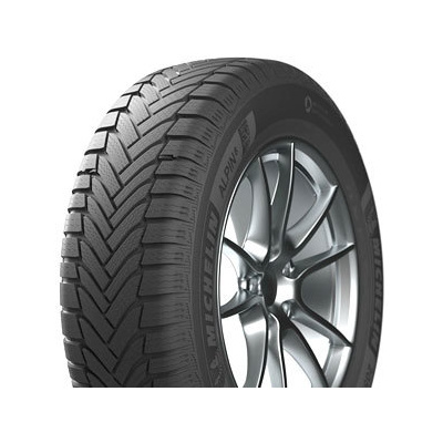 Michelin Alpin 6 215/45 R16 90H