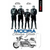 Modrá Electra Glide (digipack)