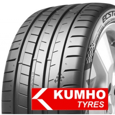 Pneumatiky KUMHO ps91 235/35 R19 91Y TL XL ZR, letní pneu, osobní a SUV