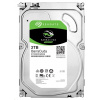 SEAGATE HDD 2TB BARRACUDA, 3.5", SATAIII, 7200 RPM, Cache 256MB, ST2000DM008