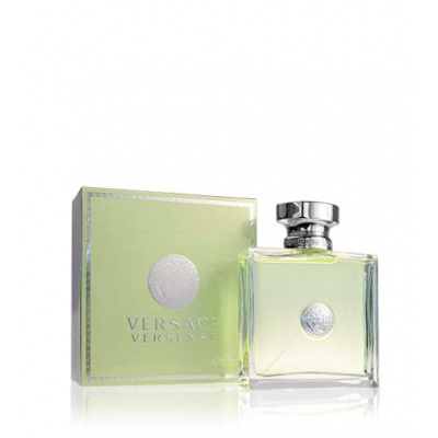 Versace Versense toaletní voda dámská 100 ml