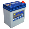 Varta Blue Dynamic 12V 40Ah 330A 540 126 033