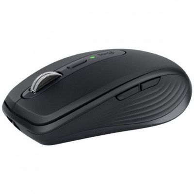 Logitech Mouse MX Anywhere 3 Graphite EMEA (910-005988)