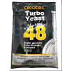 Turbo Kvasnice Alcotec 48h 130g 21% Vol.