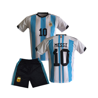 dres messi 128 – Heureka.cz