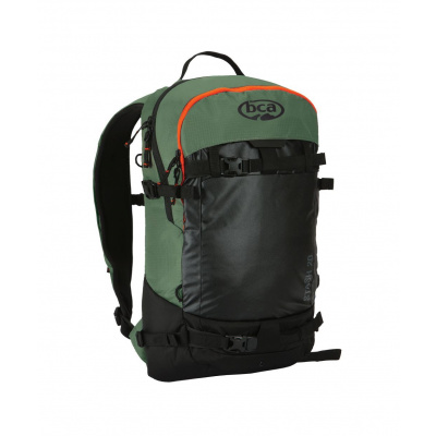 Skialpový batoh BCA Stash 20 Green (2023/24) velikost: OS (UNI)