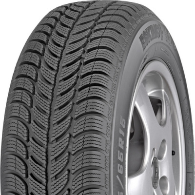 SAVA ESKIMO S3 + 165/70R14 81T