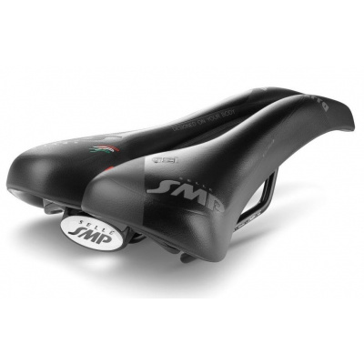Selle SMP Sedlo SMP Selle Extra Gel unisex 275x140mm 430g