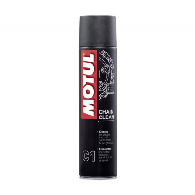 MOTUL C1 Chain Clean 400ml