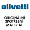 Olivetti originální toner B0819, yellow, 30000str., Olivetti D-COLOR MF 551 B0819