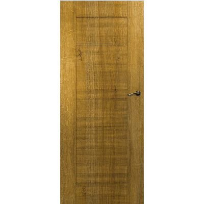 Interiérové dveře vasco doors IBIZA plné model 1 Průchozí rozměr: 70 x 197 cm