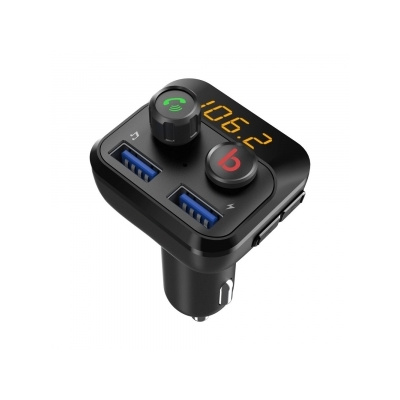 fm transmitter do auta usb sd – Heureka.cz