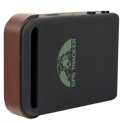 tracker tk102 gsm gprs gps – Heureka.cz