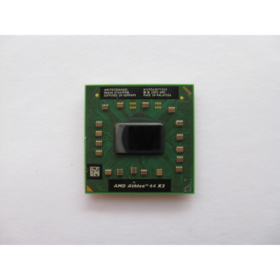AMD Athlon 64 X2 TK-55, 1.8GHz