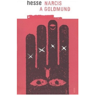 Narcis a Goldmund - Hermann Hesse