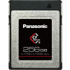 Panasonic CFexpress 256 GB CFEX256