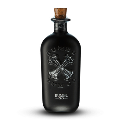 Bumbu Rum XO 0,7l 40% (holá lahev)