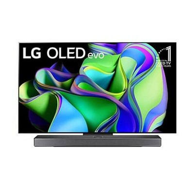 LG LG OLED55C32LA