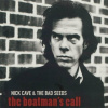 Cave Nick & Bad Seeds: Boatmans Call: Vinyl (LP)