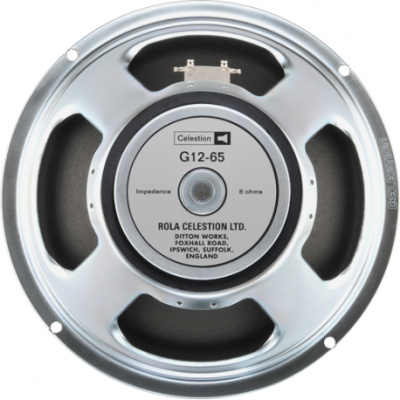 CELESTION HERITAGE G12-65 / 8 Ohm - CELESTION