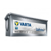 VARTA PROMOTIVE EFB 12V 190Ah 1050A, 690 500 105, B90 česká distribuce, připravena k použití