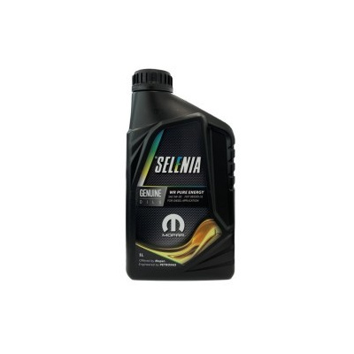 Selenia WR Diesel Pure Energy 5W-30 1L