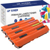 GP Toner 4x XXL toner pro HP LaserJet CP1025 Color CP1025NW M275 CE310A CE311A CE312A 126A