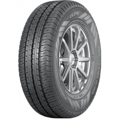 Nokian Tyres cLine CARGO 225/70 R15 112/110S