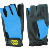 rukavice KONG Pop Gloves blue/black XS