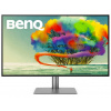 BENQ BENQ 32" LED PD3220U/ IPS panel/ 3840x2160/ 20M:1/ 5ms/ 2x HDMI/ DP/ USB/ USB-C/ Thunderbolt/ FF/ LBL/ černý MON303003