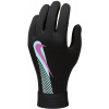 Rukavice Nike Y NK ACDMY THERMAFIT - HO22 dq6066-016 Velikost L (147-158 cm)