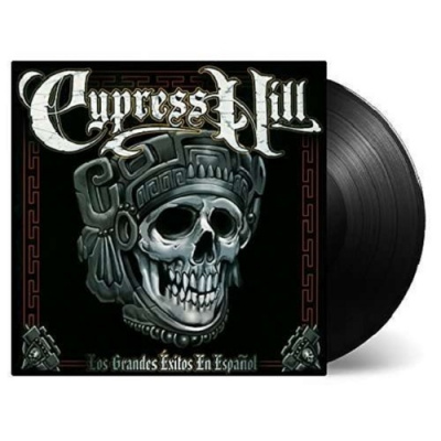 Cypress Hill - Los Grandes Éxitos En Espanol (LP 180G)