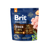 Brit Premium by Nature Junior M 1kg