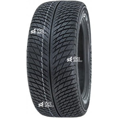 MICHELIN PILOT ALPIN 5 MO1 XL 295/35 R20 105W