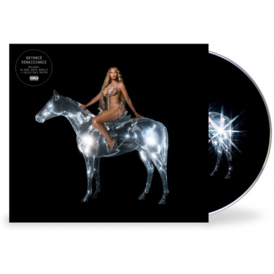 Beyoncé - Renaissance (CD)