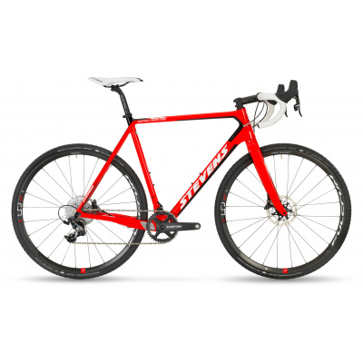 stevens prestige 2018 – Heureka.cz